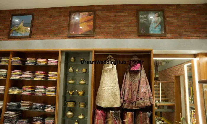 Jitus Designer Boutique